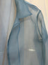 Silk Organza Jacket Clara